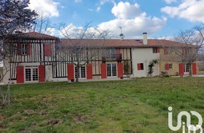 vente maison 795 000 € à proximité de Betbezer-d'Armagnac (40240)