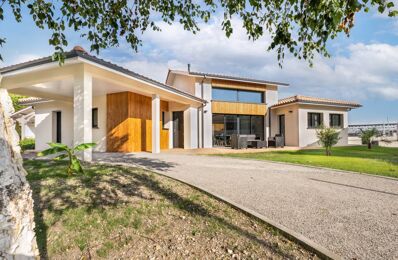 construire maison 625 000 € à proximité de Blagnac (31700)