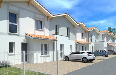 construire maison 275 000 € à proximité de Belin-Béliet (33830)