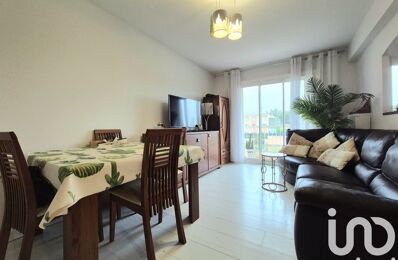 vente appartement 270 000 € à proximité de La Trinité (06340)