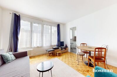 vente appartement 380 000 € à proximité de Ivry-sur-Seine (94200)