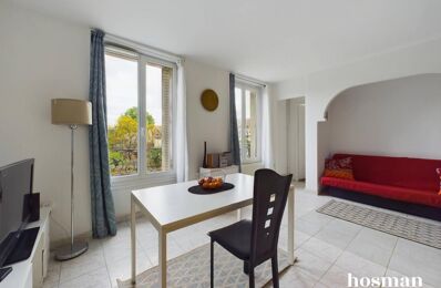 vente appartement 345 000 € à proximité de Les Pavillons-sous-Bois (93320)