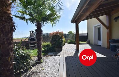 vente maison 399 000 € à proximité de Oytier-Saint-Oblas (38780)