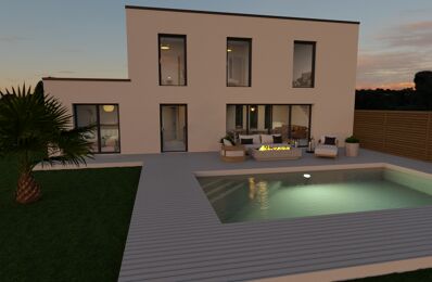 construire maison 512 000 € à proximité de La Voulte-sur-Rhône (07800)