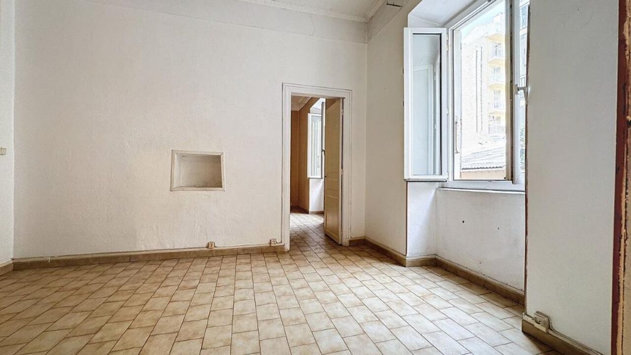 appartement 2 pièces 71 m2 à vendre à Ajaccio (20000)