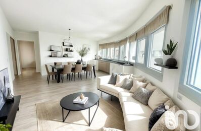 vente appartement 110 000 € à proximité de Laxou (54520)