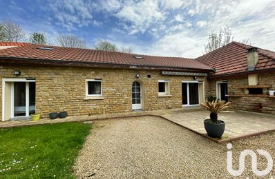 vente maison 299 900 € à proximité de Villers-Cernay (08140)