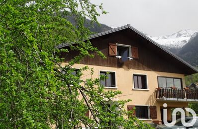 vente maison 354 000 € à proximité de Valgelon-la-Rochette (73110)