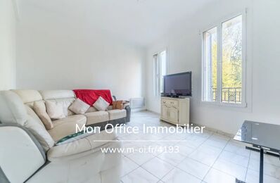 vente appartement 279 000 € à proximité de Gignac-la-Nerthe (13180)