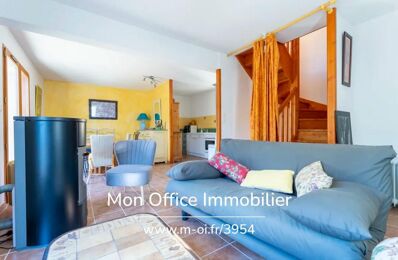 vente maison 299 000 € à proximité de Saint-Apollinaire (05160)