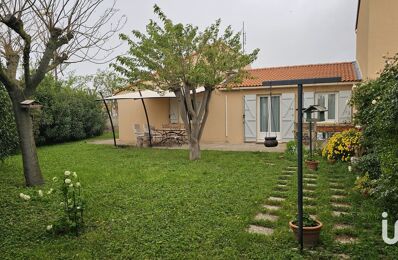 vente maison 239 000 € à proximité de Morières-Lès-Avignon (84310)
