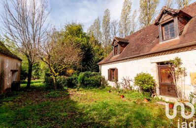 vente maison 139 100 € à proximité de Saint-Cirq (24260)