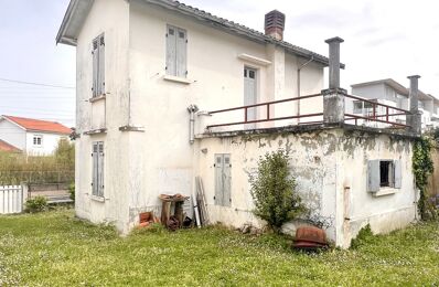 vente maison 239 900 € à proximité de Fargues-Saint-Hilaire (33370)