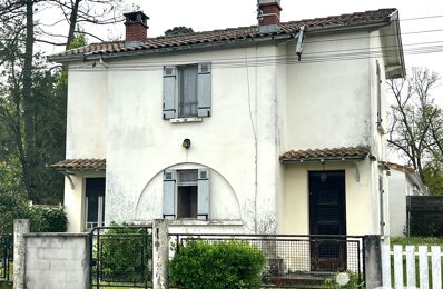 vente maison 239 900 € à proximité de Baurech (33880)