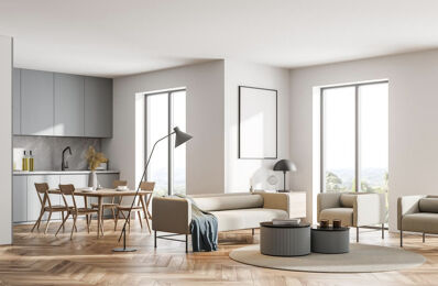 appartement 3 pièces 61 m2 à vendre à Marseille 9 (13009)