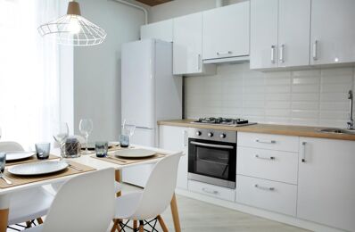 vente appartement 292 000 € à proximité de Versonnex (74150)