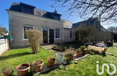 vente maison 103 000 € à proximité de Le Bailleul (72200)