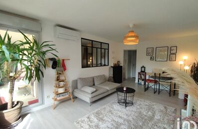 appartement 2 pièces 53 m2 à vendre à Toulouse (31500)