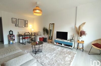 vente appartement 219 900 € à proximité de Saint-Orens-de-Gameville (31650)