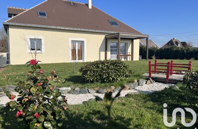 vente maison 424 000 € à proximité de Vernou-sur-Brenne (37210)