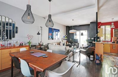 vente maison 699 000 € à proximité de Le Plessis-Robinson (92350)