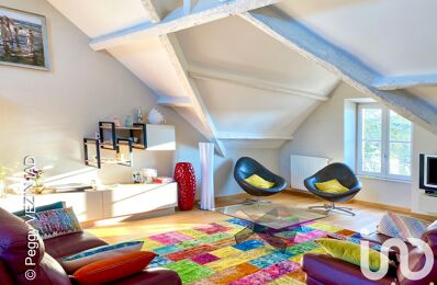 appartement 4 pièces 112 m2 à vendre à La Rochelle (17000)