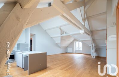 vente appartement 575 000 € à proximité de La Rochelle (17000)