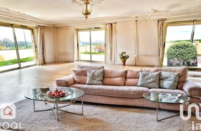 vente maison 410 000 € à proximité de Bouilly (10320)