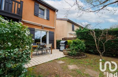 vente maison 385 000 € à proximité de Limonest (69760)