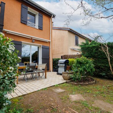 Maison 4 pièces 102 m²