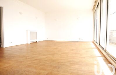appartement 5 pièces 122 m2 à louer à Sarcelles (95200)