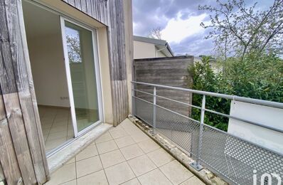 vente appartement 225 000 € à proximité de Montaigu-Vendée (85600)