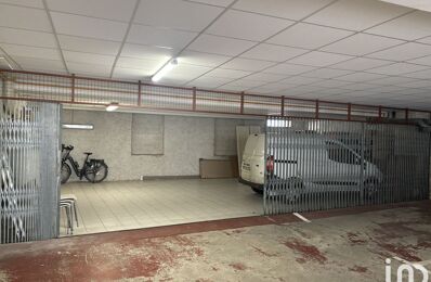 garage  pièces 64 m2 à vendre à Metz (57000)