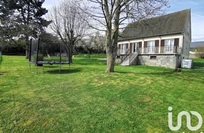 vente maison 255 000 € à proximité de Maignelay-Montigny (60420)