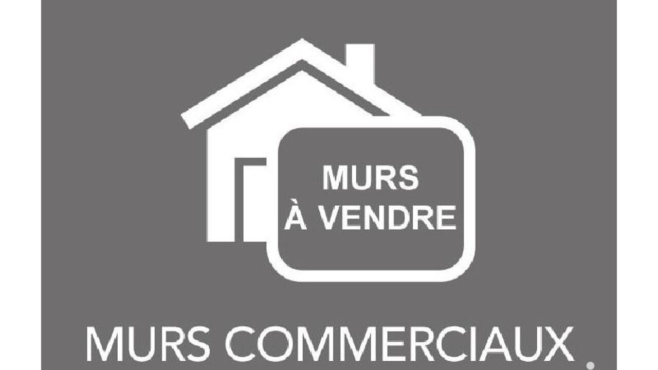 commerce  pièces 1 m2 à vendre à Nesle (80190)