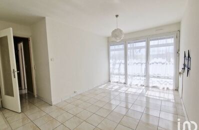 appartement 3 pièces 56 m2 à vendre à Tournan-en-Brie (77220)
