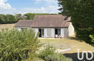 vente maison 466 000 € à proximité de Chambray-Lès-Tours (37170)
