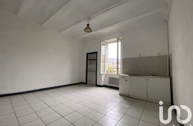 vente appartement 65 000 € à proximité de Ventalon-en-Cévennes (48160)