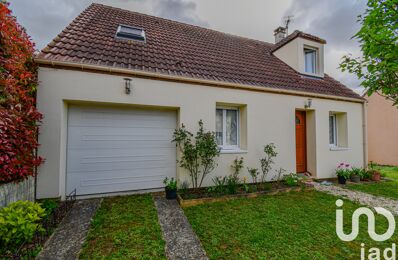 vente maison 274 000 € à proximité de Brueil-en-Vexin (78440)