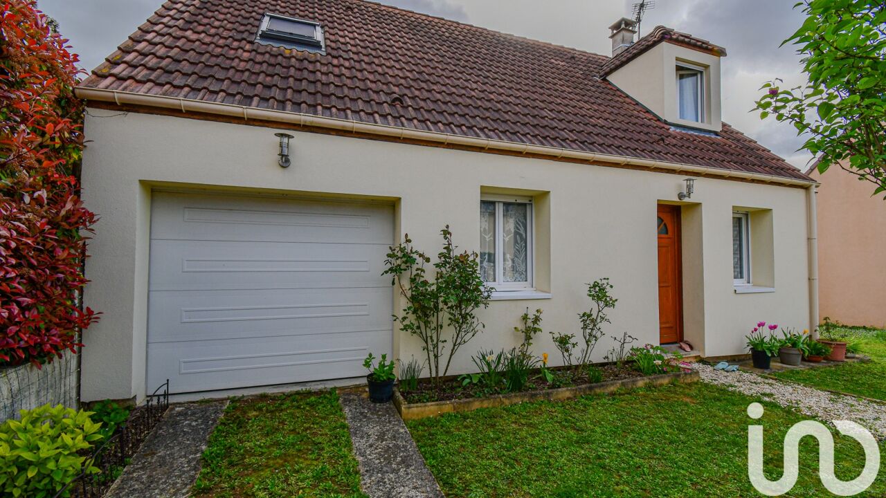 maison 6 pièces 78 m2 à vendre à Issou (78440)