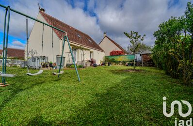 vente maison 264 000 € à proximité de Lainville-en-Vexin (78440)