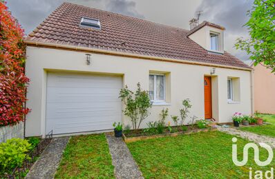 vente maison 264 000 € à proximité de Gargenville (78440)