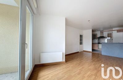 vente appartement 174 000 € à proximité de Witry-Lès-Reims (51420)