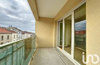vente appartement 169 000 € à proximité de Vrigny (51390)