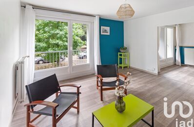 vente appartement 195 000 € à proximité de Saint-Philbert-de-Grand-Lieu (44310)
