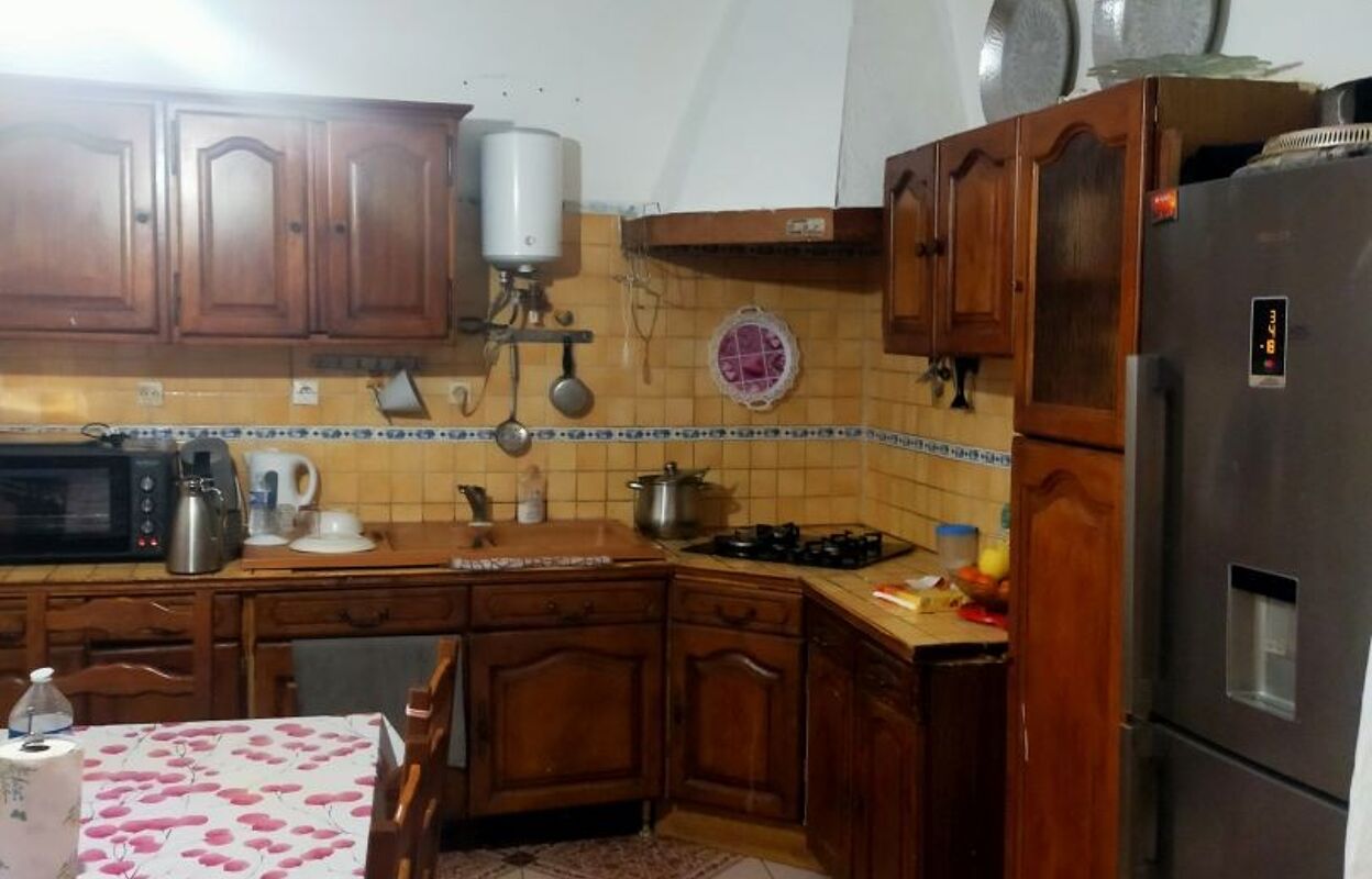 maison 5 pièces 300 m2 à vendre à Courthézon (84350)