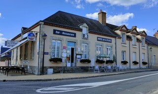 Commerce  458 m² à vendre à Germigny-des-Prés (45110)