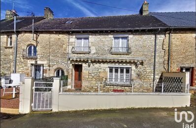 vente maison 115 000 € à proximité de Saint-André-des-Eaux (22630)