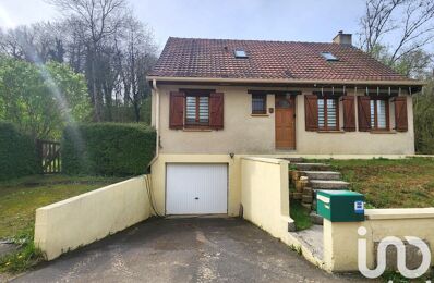 vente maison 239 500 € à proximité de Crépy-en-Valois (60800)