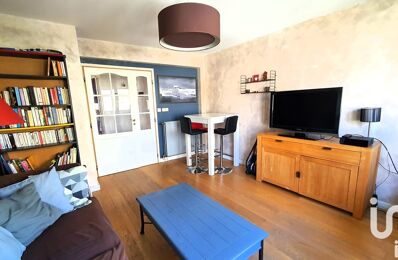 vente appartement 170 000 € à proximité de Orgères (35230)